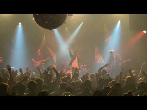 JSWISS Joins Nate Smith + KINFOLK on "Signs of Life"