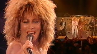 Download lagu Tina Turner 'Private Dancer Tour' Concert [NEC Arena, Birmingham - 23/24.03.1985] (VHS - 50fps) mp3