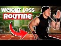 How To Build Muscle AND Lose Fat At The Same Time (MY SIMPLE STRATEGY!!)