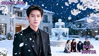 Doted On Adopted Son—Kicked Him Out To Freeze!Reborn,He Sensation With Past Memories,They Regret!