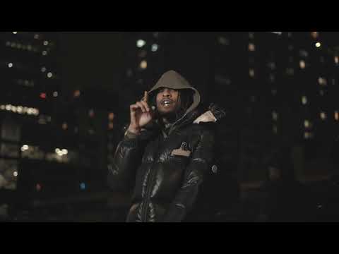 MJ 4HUNNA - WEST📍 (OFFICIAL MUSIC VIDEO)