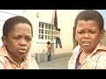 THE NARROW ESCAPE BEST OF AKI AND PAWPAW OLD NIGERIAN MOVIE AFRICAN MOVIES