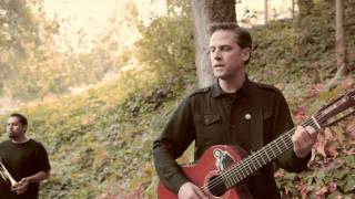 Video thumbnail of "Calexico - The News About William (Acoustic)"