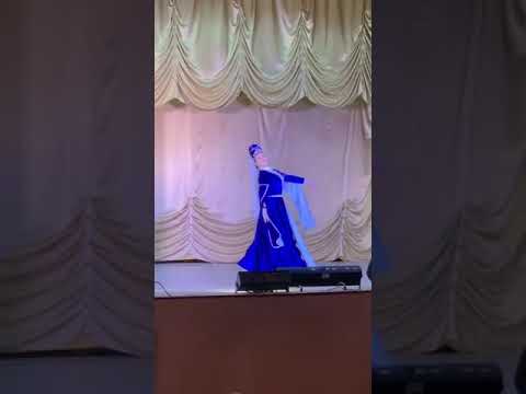 Хазарджян Милана Размиковна
