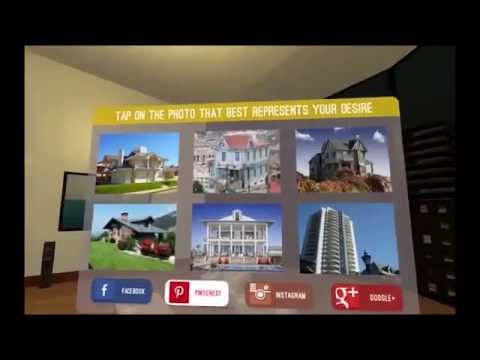 SydneyVR Meetup #7 - Vision Board VR