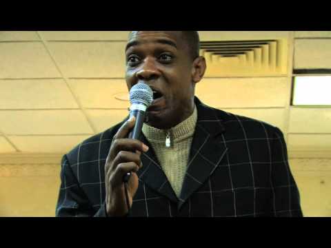 The Golden Aires - God Is Still In Charge