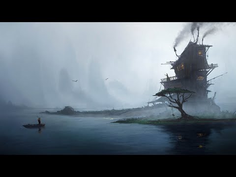 Путь Нуба. Часть III. Финальный экзамен