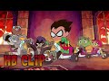 Back In Time Teen Titans GO To The Movies 2018 HD Clip