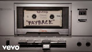 Rascal Flatts - Payback (Audio Version)