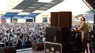 Nacho Marco @ Sonar 2013