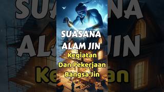 Download lagu This is the atmosphere of the natural world of the jinn and their activities #shorts mp3