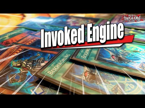 Invoked Engine erklärt