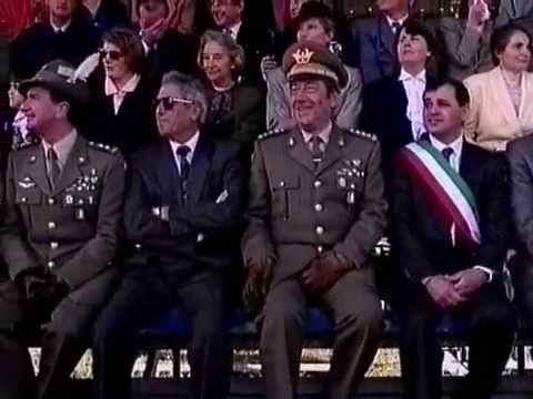 Ricordando i diavoli rossi