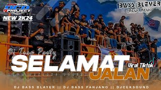 Download lagu DJ TRAP SELAMAT JALAN TIPE-X FULL BASS•DCD PROJECT mp3 Download lagu DJ TRAP SELAMAT JALAN TIPE-X FULL BASS•DCD PROJECT mp3