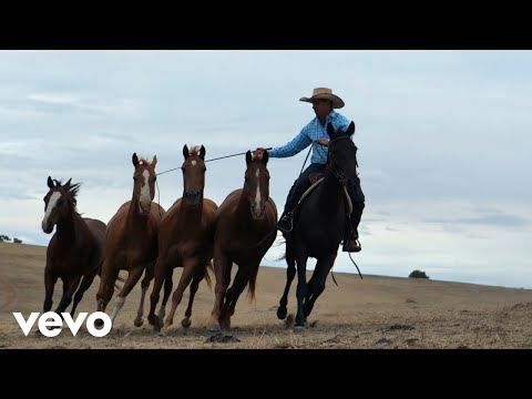 Tom Curtain - In The West