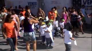 preview picture of video 'Desfile Cívico 7 de setembro da Escola Batista Rema em Itapipoca'