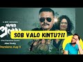 Abar Proloy Web Series Review The Cine Literaries 2023