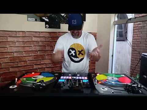 Domingo light com muita música