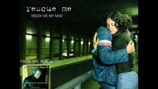 Pabanor - Rescue Me (Ibiza vs New York Mix) Pre Video Release
