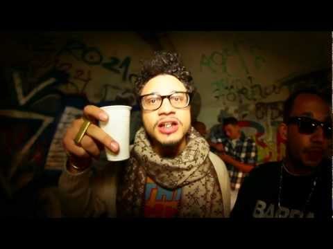 Mister Mex & Jay Delicious - Nich' Mit Mir (prod. Z.a.K.) #MoabitNr.2 15.06.12