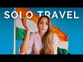 Is India Safe For Women My Honest Travel Experience