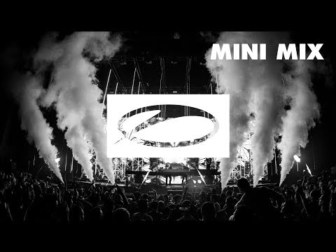 A State Of Trance Top 20 - November 2017 (Selected by Armin van Buuren)