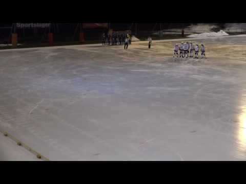 20.11.16 Ready vs. Mjøndalen 3-3