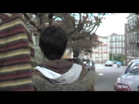 Radiohead - Black Star Music Video