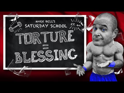 Success Comes From Finding How Much Torture You Can Handle || MBSS Ep. 40