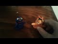 Grover Frazzle