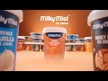 Taste The Milky Mist Ice Cream Milky Mist Ice Cream TVC 2024 Tamil