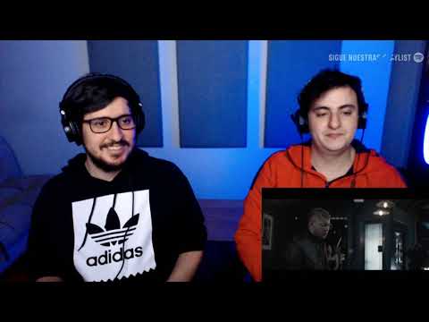 [Reacción] Boza - Ella (Official Video) | ANYMAL LIVE 🔴