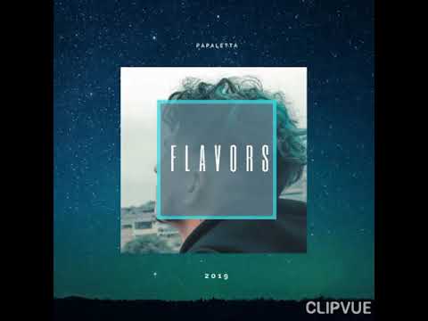 Déjame - Papaletta [FLAVORS]