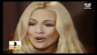 Marta Sánchez - La Belleza.