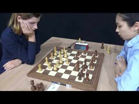 Famous King Walk | Grineva - Saduakassova | Sicilian defense