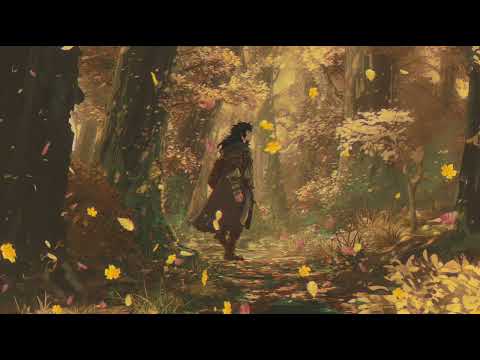 A Walk Through the Vale | Relaxing Lofi Guitar Beat for Studying, Focus & Calm (Full Album)