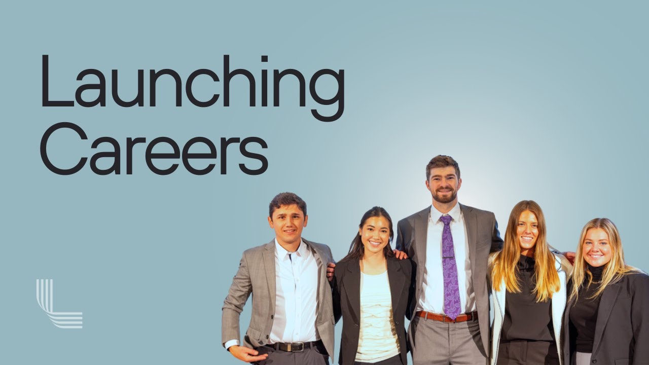 Gateway Program for Early Career Professionals | Link Logistics