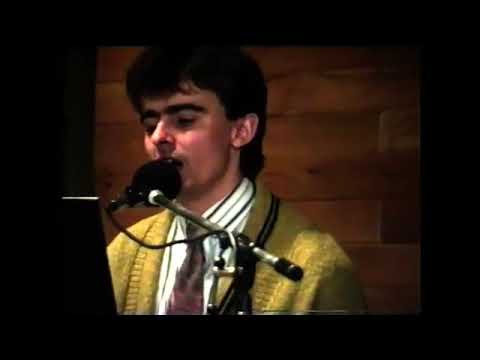 🎹Nicu Wagner (1994) - O Cuvant al Vietii / Aleluia o, Maranata!