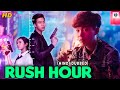 RUSH HOUR New Action Comedy Full Hollywood Movie Dubbed In Hindi Chinese Comedy Movie HD