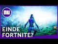 Fortnite uit de lucht door explosies en mysterieus zwart gat | NU.nl