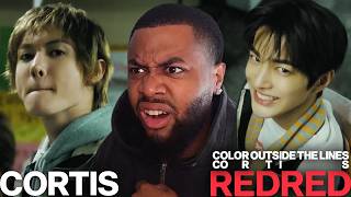 Download lagu CORTIS (코르티스) 'REDRED'  MV PROVES They Are DIFFERENT! (Reaction) mp3