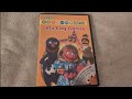 SESAME STREET Play With Me SESAME Let S Play Games DVD Overview