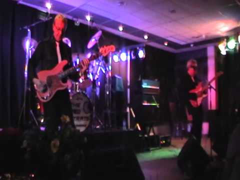 The Red Strats - La Comparsa