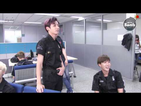 [BANGTAN BOMB] Jung Kook with Fun - BTS (방탄소년단)