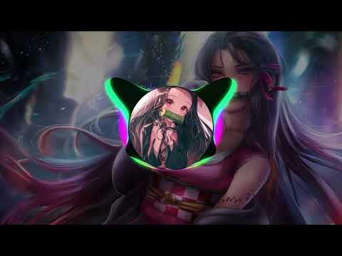 Danijay Tribe Demon Slayer Nezuko