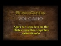 Benji Cossa - Volcano Legendado