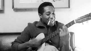 Sam Cooke - Wonderful World (1960)