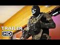 ONSLAUGHT Official Trailer 2026