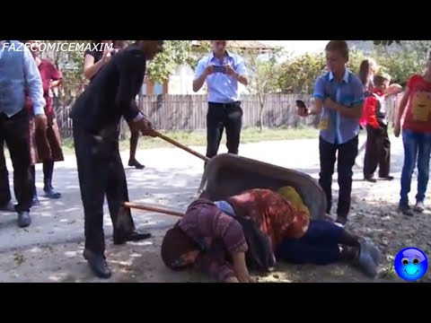 ULTIMA COMPILATIE CU BETIVI DIN ROMANIA 2024 🍷FAZE COMICE CU BETIVI 🍇TOP FAZE AMUZANTE 😂