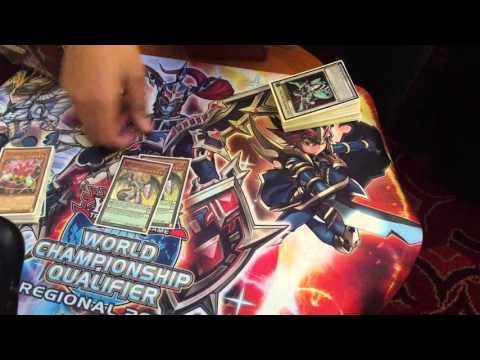 Chase Davis - Magician PePe - 4th Place Wisconsin Regional Deck Profile